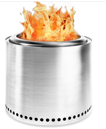 01-big Solo stove-拦峰工贸