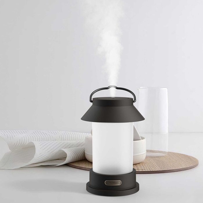 DQ12832-Retro Humidifier