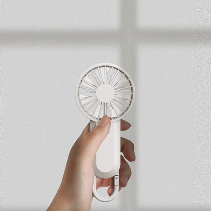 02-Mini Q 风扇英文资料包